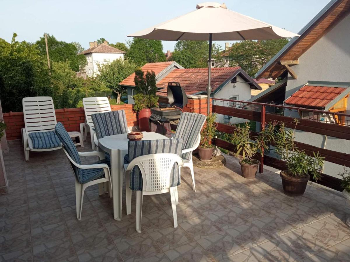 Jezero Apartment Arandjelovac Bagian luar foto