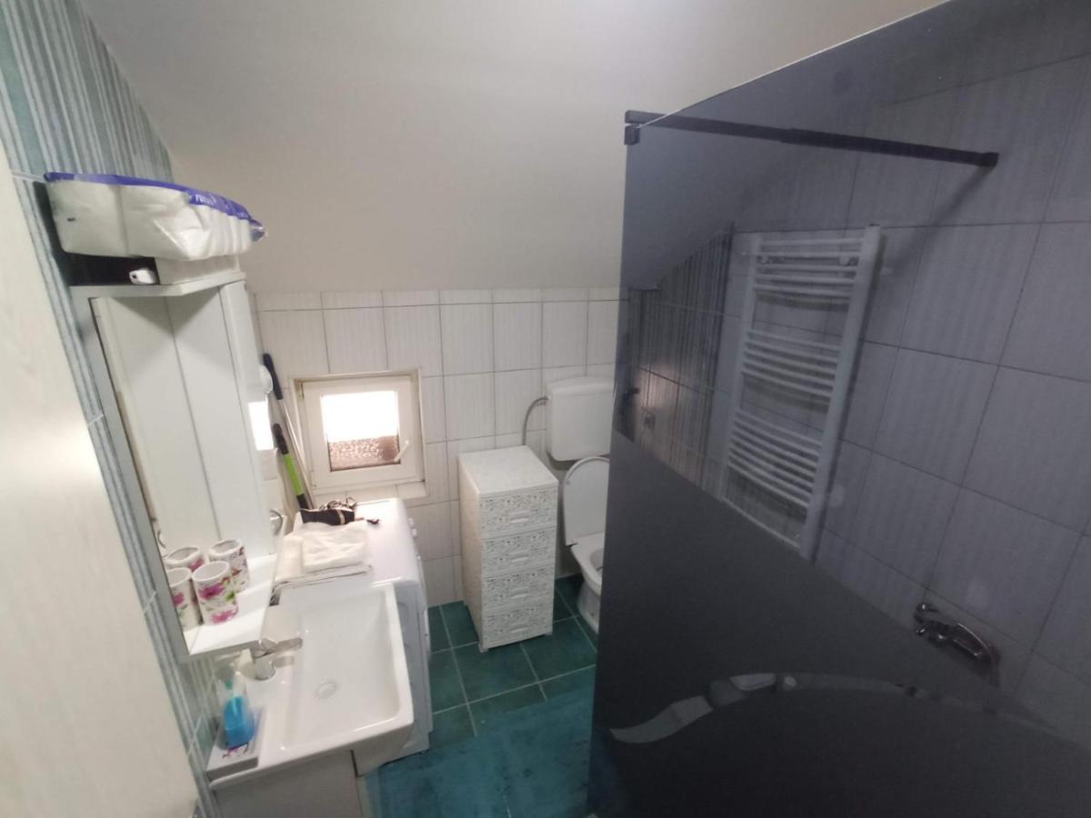 Jezero Apartment Arandjelovac Bagian luar foto