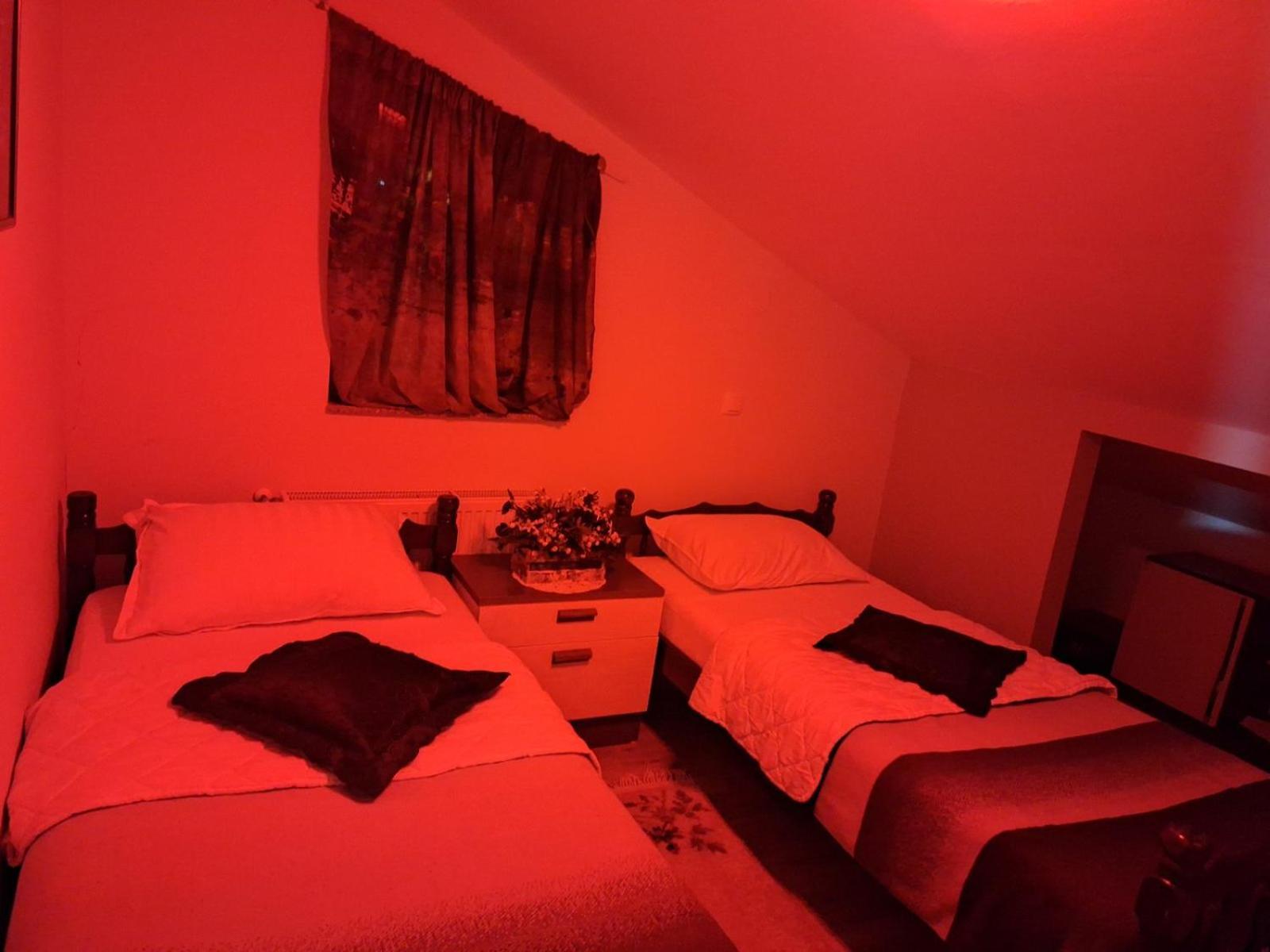 Jezero Apartment Arandjelovac Bagian luar foto