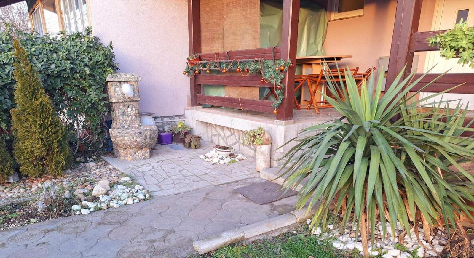 Jezero Apartment Arandjelovac Bagian luar foto