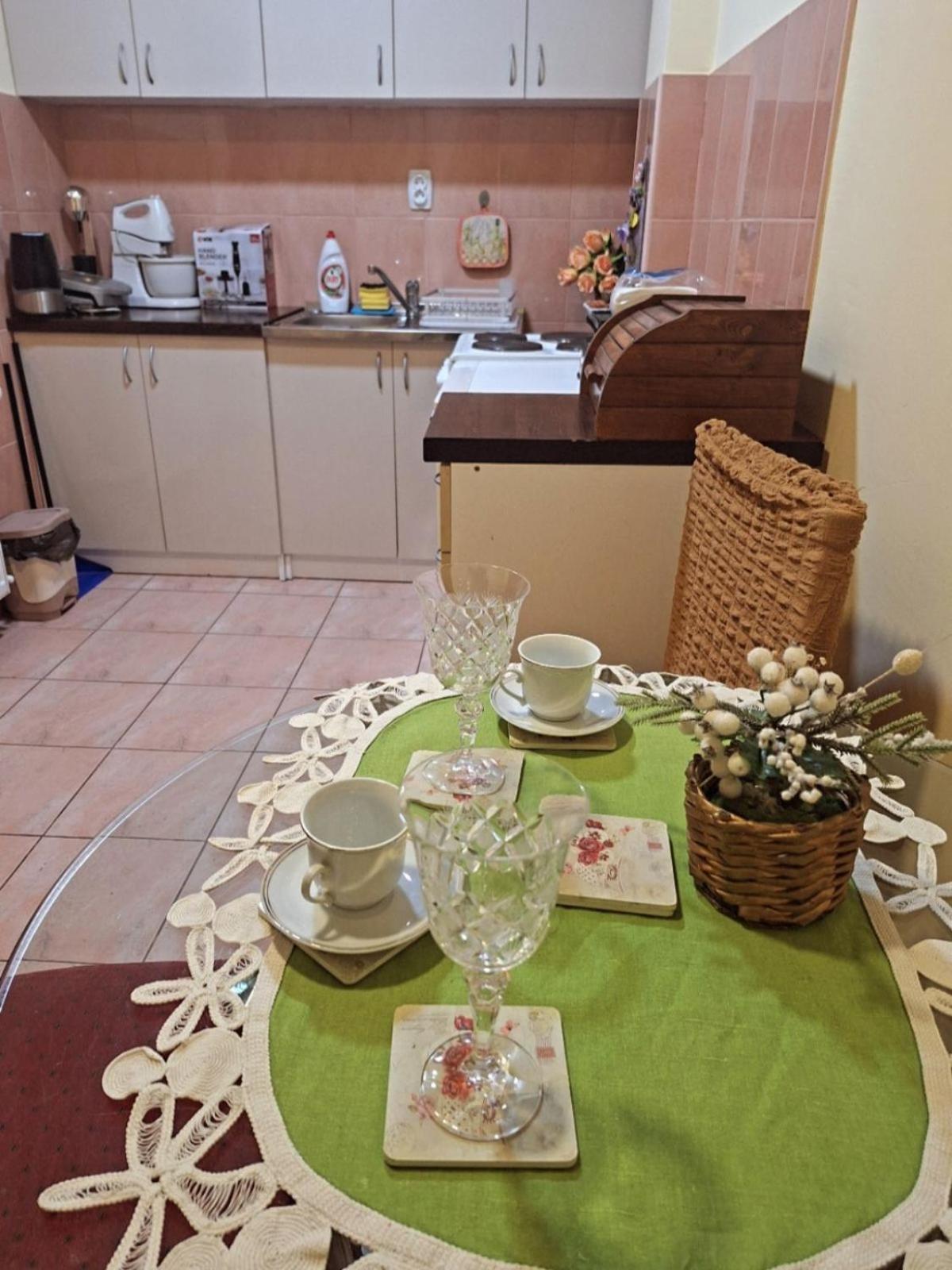 Jezero Apartment Arandjelovac Bagian luar foto