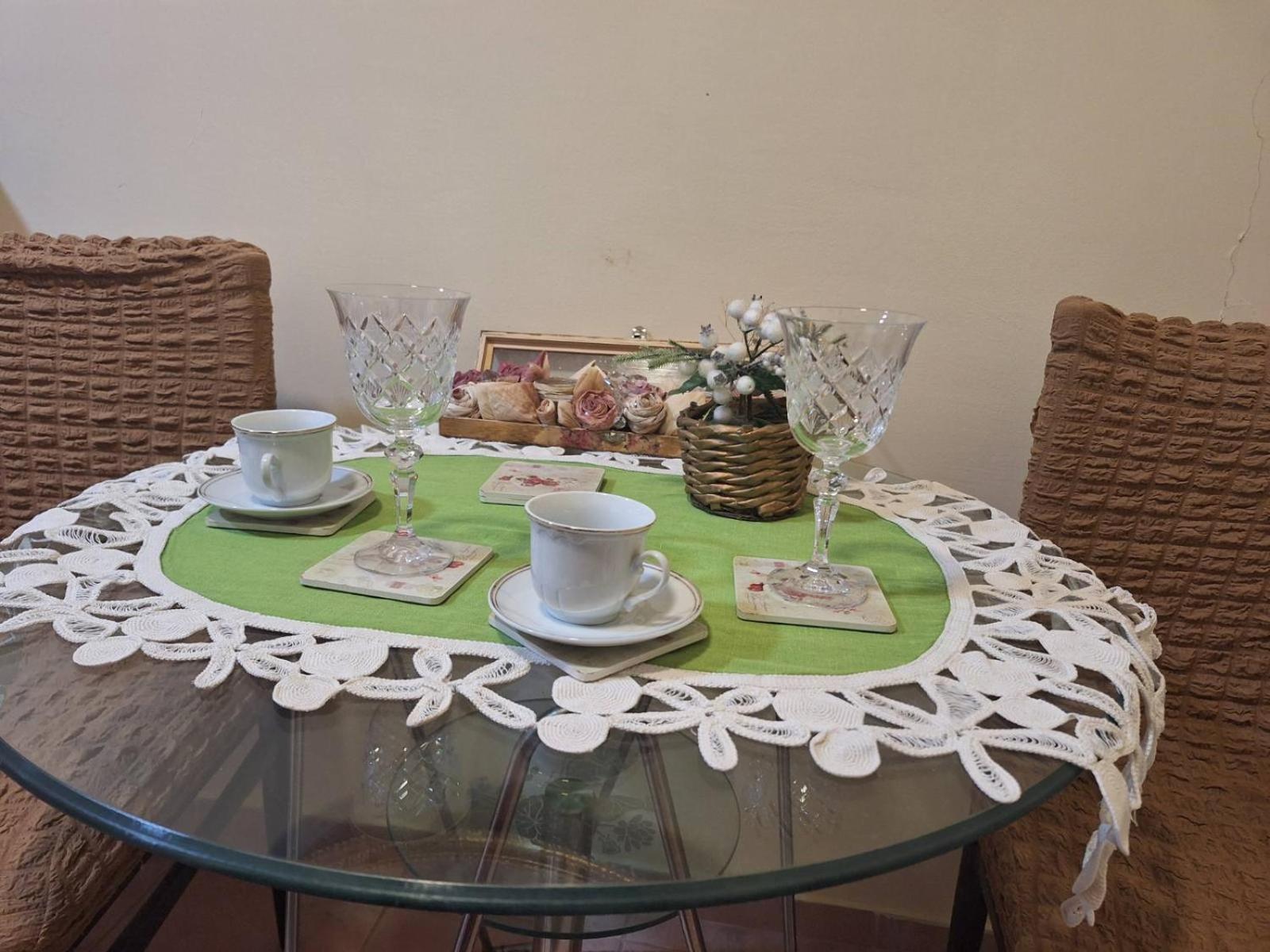 Jezero Apartment Arandjelovac Bagian luar foto