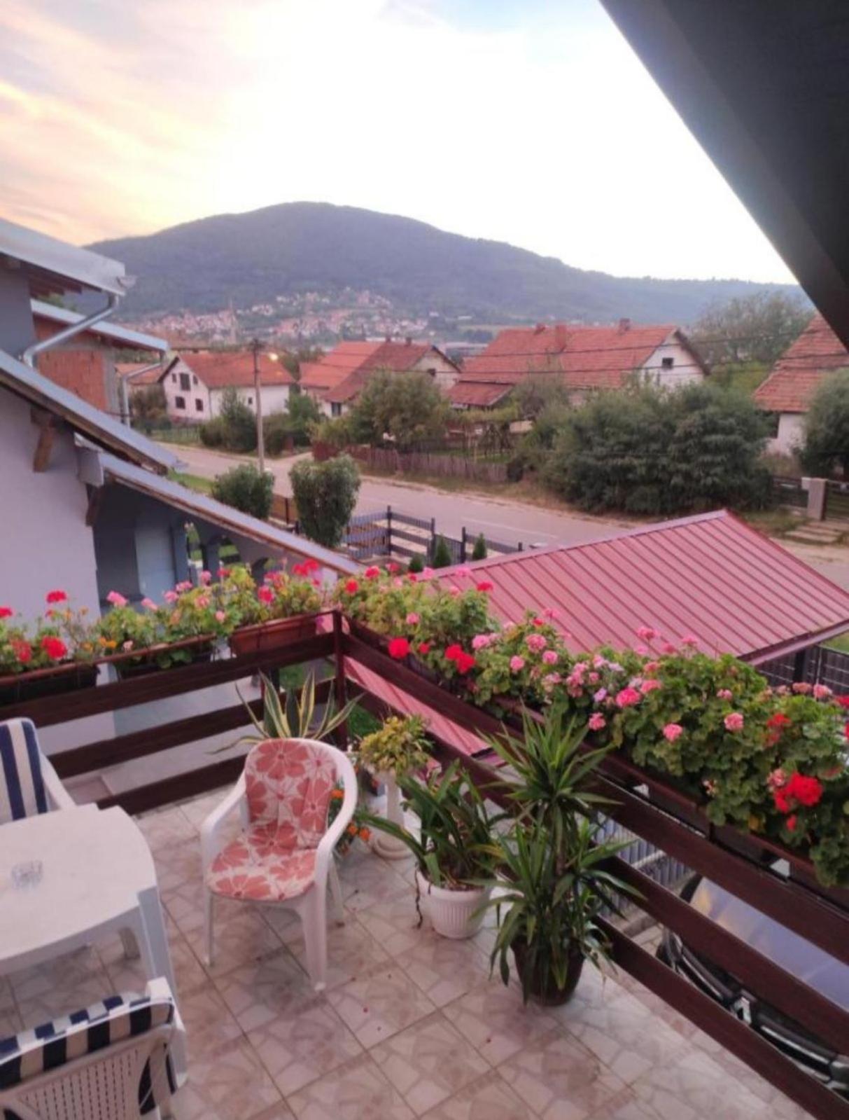 Jezero Apartment Arandjelovac Bagian luar foto
