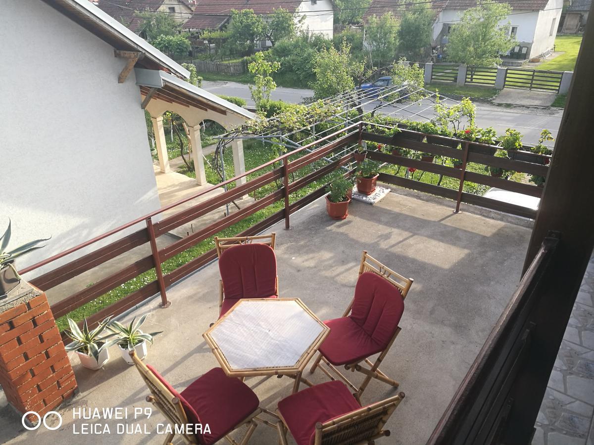 Jezero Apartment Arandjelovac Bagian luar foto