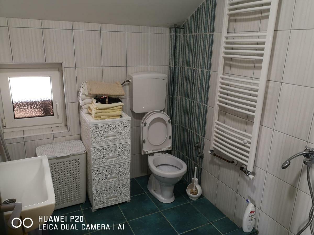 Jezero Apartment Arandjelovac Bagian luar foto